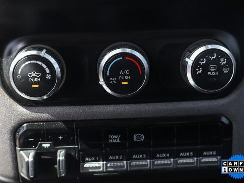 Used 2019 RAM 5500 Tradesman image 28