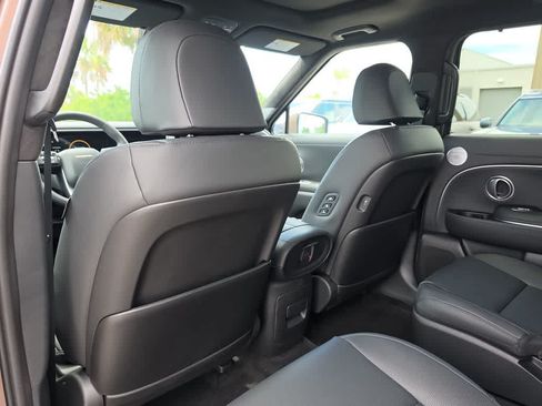 New 2026 Hyundai Palisade Calligraphy FWD image 20