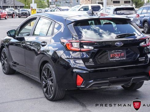 Used 2025 Subaru Impreza 2.0i Sport image 13