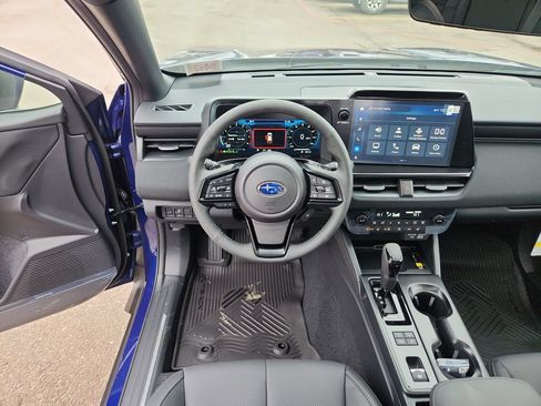 New 2026 Subaru Outback Limited XT AWD/4WD image 17