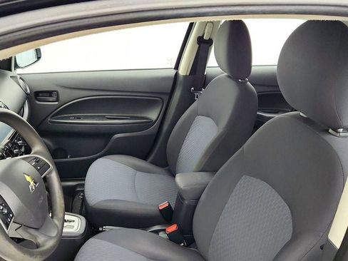 Used 2019 Mitsubishi Mirage ES image 17