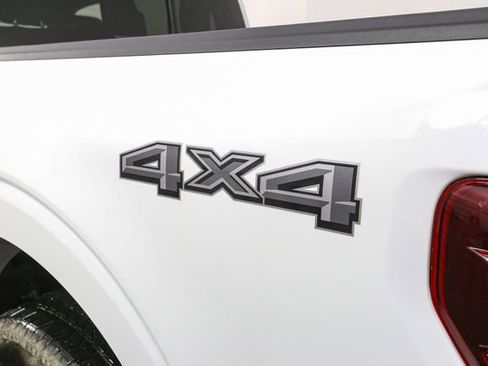 Used 2025 Ford F150 XLT w/ Equipment Group 303A High image 8