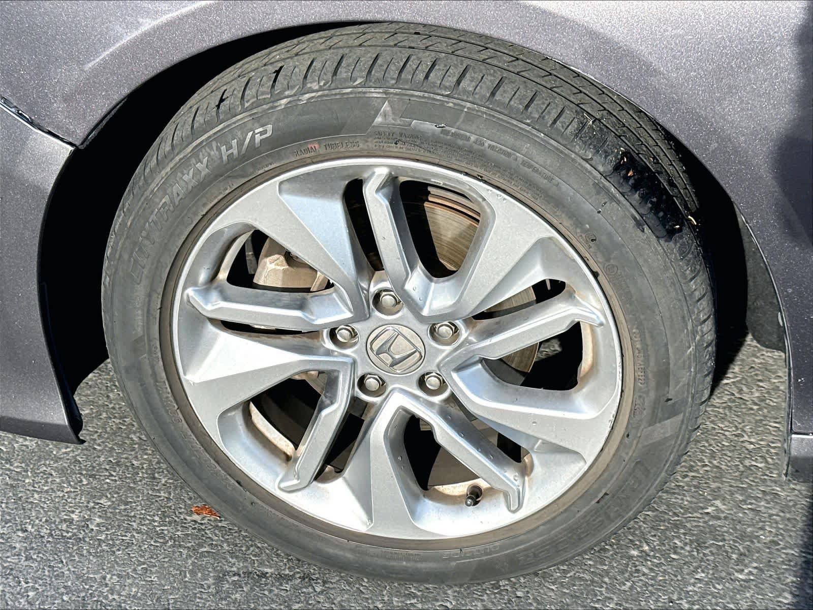 Used 2018 Honda Accord LX image 35