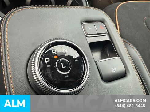 Used 2023 Ford Mustang Mach-E GT image 22