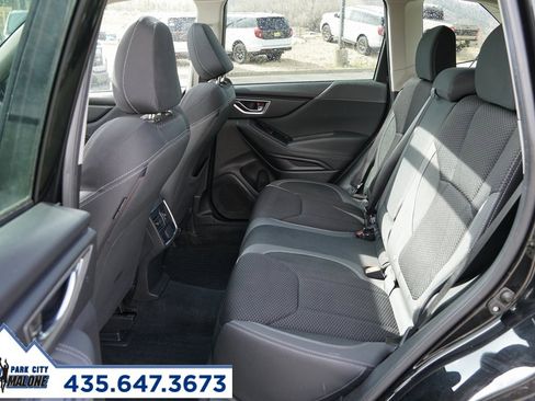 Used 2020 Subaru Forester Premium image 26