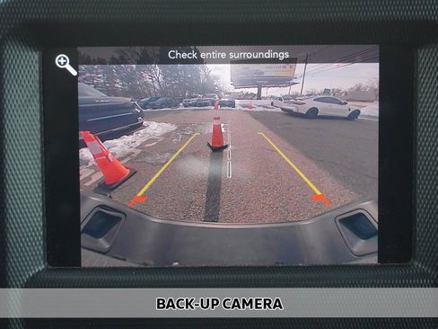 Used 2020 Jeep Gladiator Sport w/ Quick Order Package 24S image 3