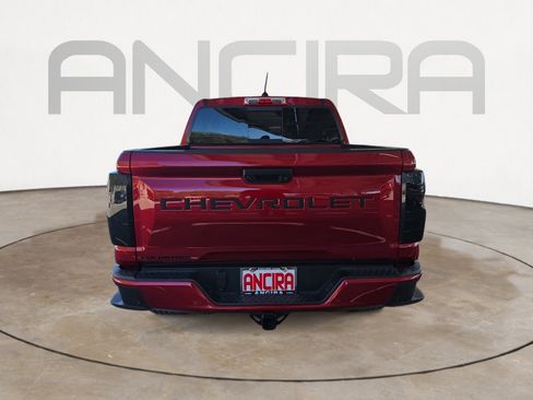 Used 2024 Chevrolet Colorado LT w/ LT Convenience Package III image 8