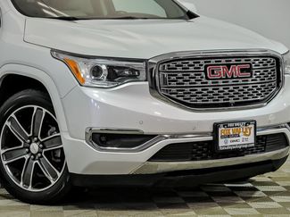 Used 2018 GMC Acadia Denali AWD/4WD video 2