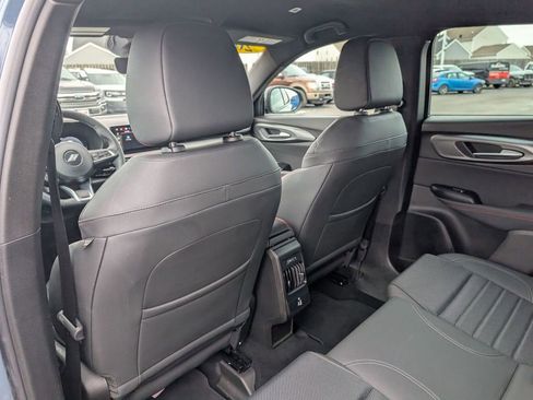 Used 2023 Dodge Hornet GT w/ GT Blacktop Package image 40