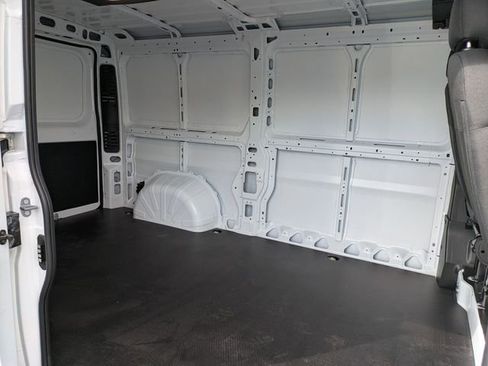 New 2026 RAM ProMaster 1500 w/ Premium Convenience Group image 25