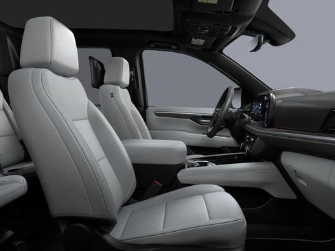 New 2025 Chevrolet Tahoe Premier image 69