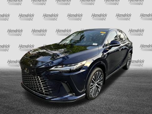 Used 2024 Lexus RX 350 Premium Plus w/ Convenience Package image 5