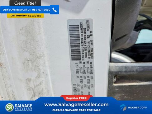 Used 2018 RAM ProMaster 1500 w/ Mopar Trailer Tow Group FWD image 17