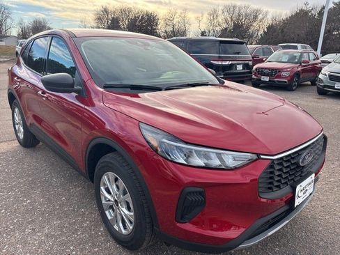 New 2026 Ford Escape Active w/ Tech Pack #1 image 7