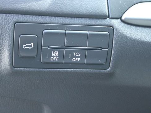 Used 2021 MAZDA CX-9 Touring FWD image 13
