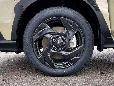 New 2026 Subaru Crosstrek 2.5i Sport image 15