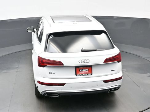 Used 2023 Audi Q5 2.0T Premium Plus AWD/4WD image 41