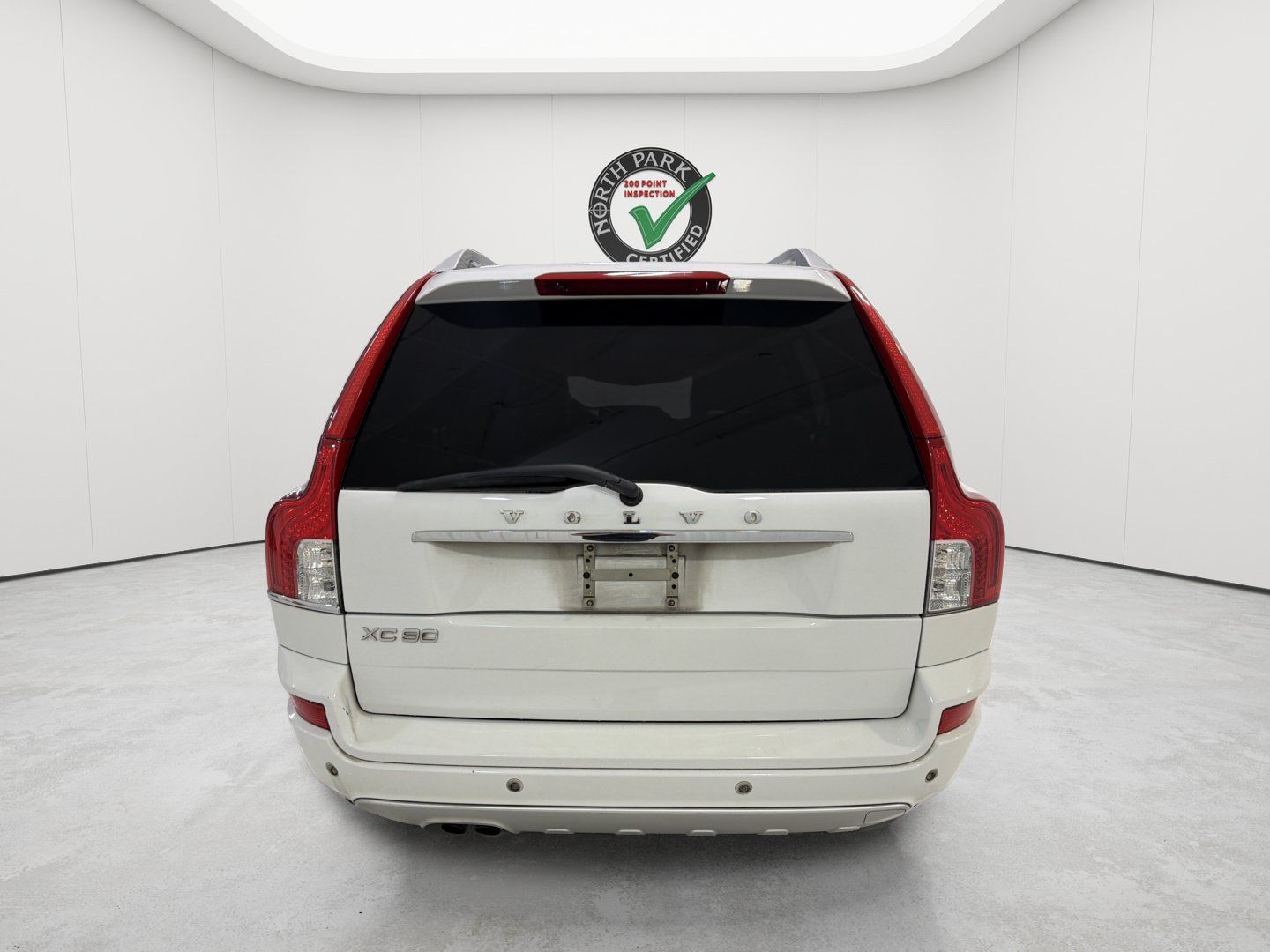 Used 2013 Volvo XC90 3.2 FWD image 4