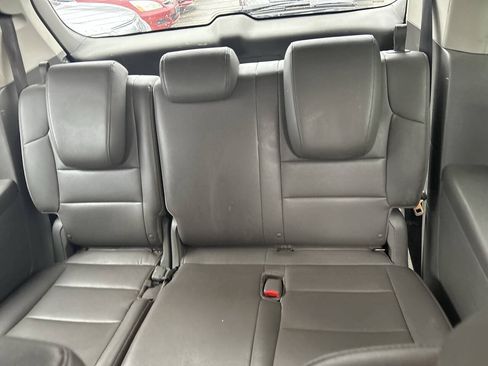 Used 2015 Honda Odyssey EX-L image 9