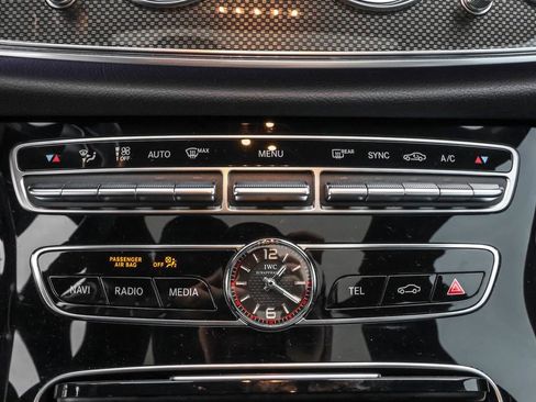 Used 2019 Mercedes-Benz E 63 AMG S image 25