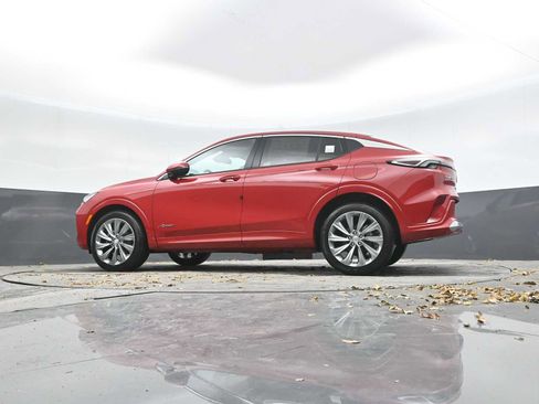 New 2026 Buick Envista Avenir image 33