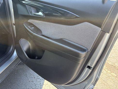 Used 2024 Chevrolet TrailBlazer LT w/ Convenience Package image 11