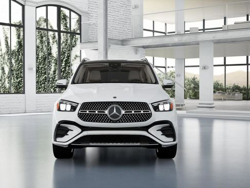 New 2026 Mercedes-Benz GLE 450 4MATIC image 7