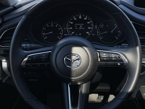 Used 2025 MAZDA CX-30 AWD 2.5 S w/ Preferred Package image 14