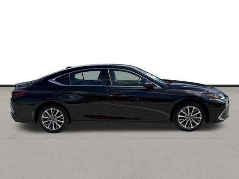 Used 2024 Lexus ES 350 w/ Accessory Package (Z2) FWD image 4