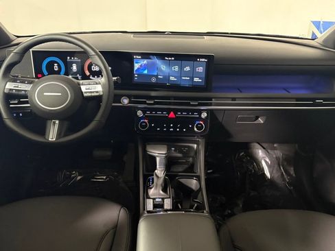 Used 2025 Hyundai Tucson XRT image 18