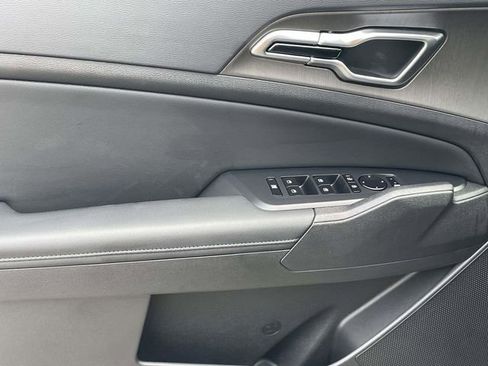 New 2026 Kia Sportage X-Line image 23