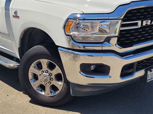 Used 2024 RAM 2500 Big Horn image 9