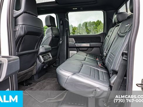Used 2026 Ford F250 Platinum AWD/4WD image 18