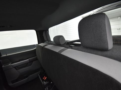 Used 2025 Ford F150 XLT w/ Equipment Group 301A Standard image 12