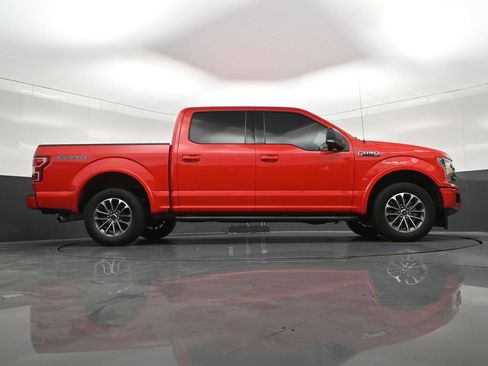 Used 2018 Ford F150 XLT w/ Equipment Group 302A Luxury RWD image 28