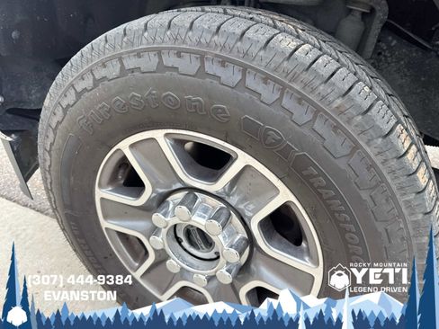 Used 2024 Ford F350 Lariat AWD/4WD image 23