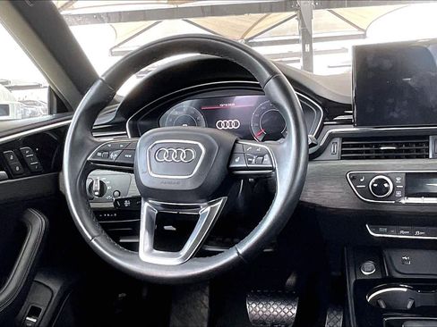 Used 2024 Audi A5 2.0T Premium Plus image 6