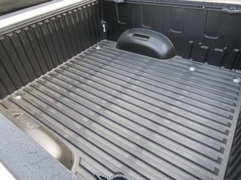 New 2026 Toyota Tundra SR AWD/4WD image 21