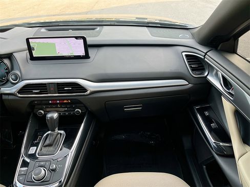 Used 2023 MAZDA CX-9 Grand Touring image 25