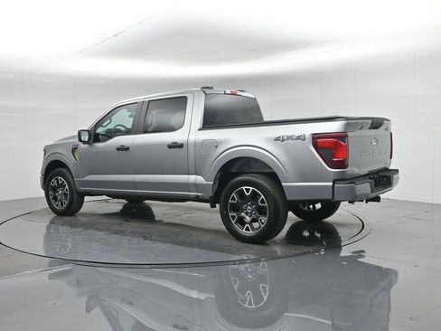 Used 2024 Ford F150 STX image 7