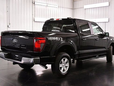 New 2025 Ford F150 XL w/ Equipment Group 103A High image 8