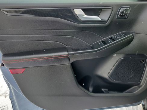 Used 2023 Ford Escape ST-Line Select w/ Tech Pack #2 image 10