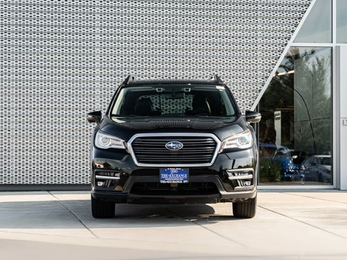 Used 2019 Subaru Ascent Limited w/ Popular Package #2A AWD/4WD image 33
