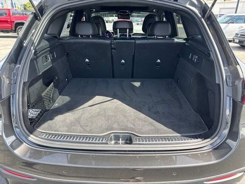 Used 2023 Mercedes-Benz GLC 300 4MATIC image 12