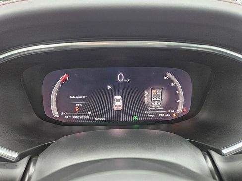 Certified 2025 Acura MDX A-Spec image 32