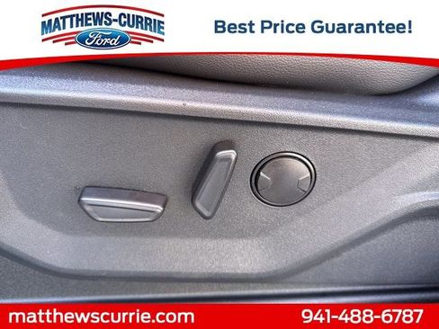 New 2026 Ford F250 Lariat w/ Black Appearance Package AWD/4WD image 10