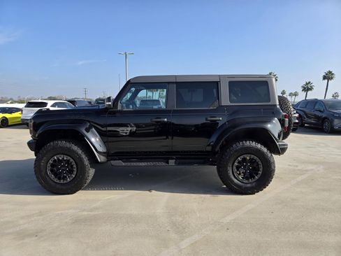 Used 2024 Ford Bronco Raptor image 7