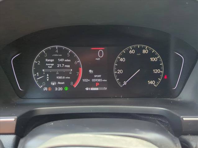 Certified 2024 Honda Pilot EX-L image 12
