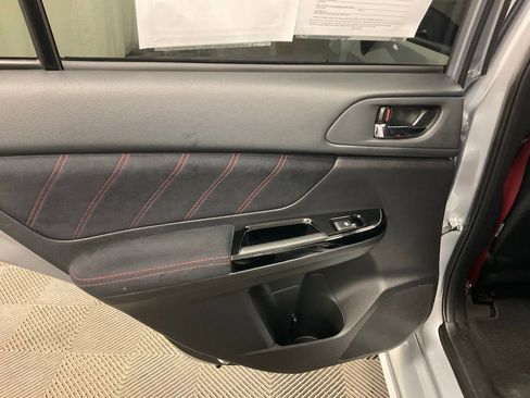 Used 2020 Subaru WRX STI image 27