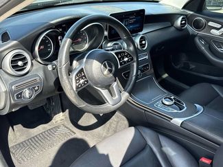 Used 2020 Mercedes-Benz C 300 Sedan video 2